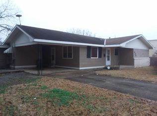 503 Frederick St, New Iberia, LA 70560