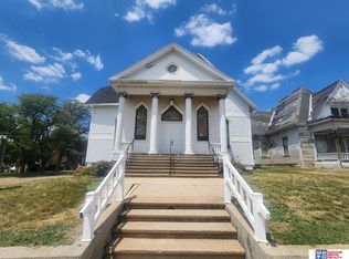 800 Ella St, Beatrice, NE 68310