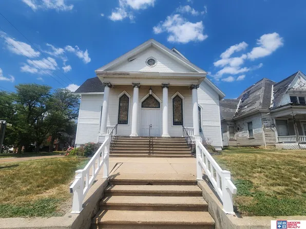 800 Ella St, Beatrice, NE 68310