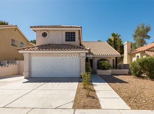 2109 Harbor Cliff Dr, Las Vegas, NV 89128