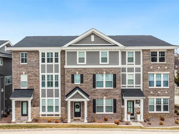 11243 Talamore Cir Unit 16, Saint Louis, MO 63131