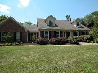 1401 Sylvan Way, Louisville, KY 40205