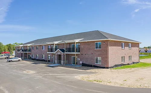 Mountain Bay Apartments Photo 1
