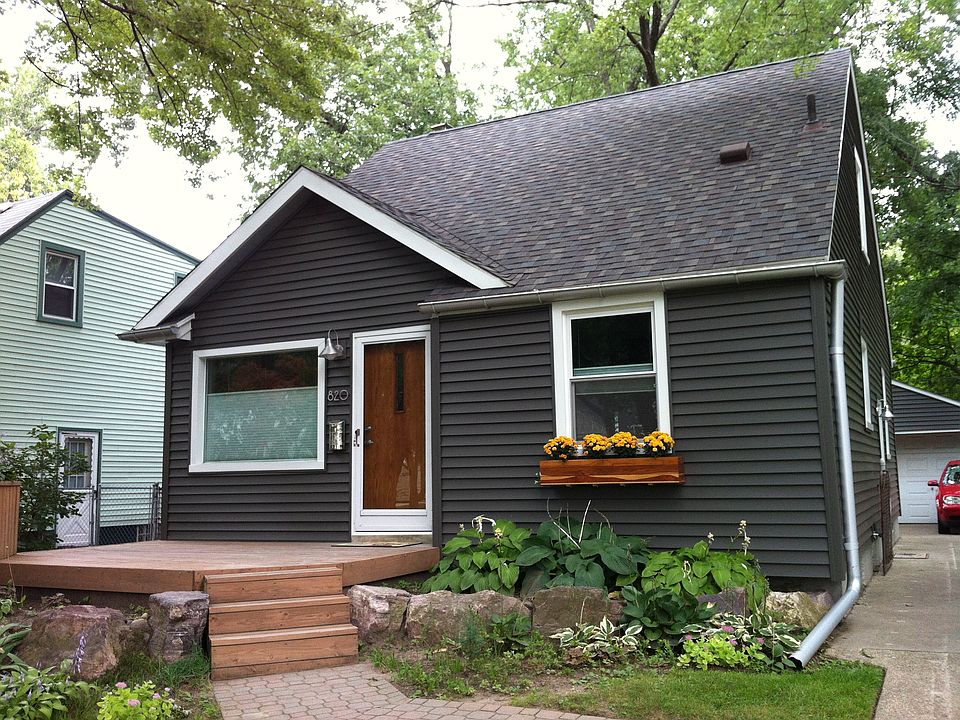 2013 remodel