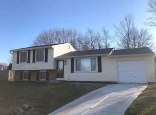 10201 Bernie Ct, Indianapolis, IN 46229