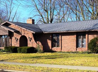 2840 Plymouth Dr, Lima, OH