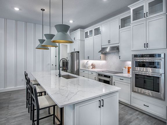 Model Representation