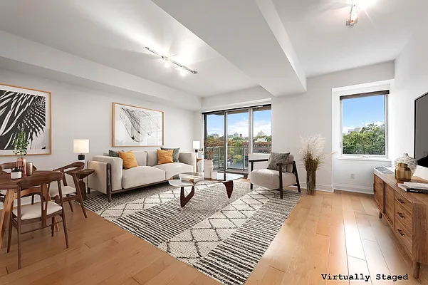 Rented by Corcoran | media 1