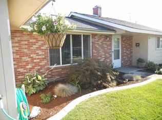 2103 W Grand Ronde Ave, Kennewick, WA 99336