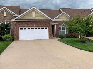 2416 Boulder Springs Dr, Columbia, MO 65201