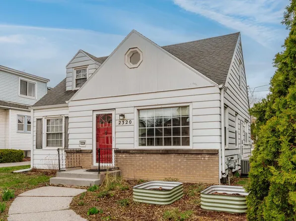 2320 North 68th STREET, Wauwatosa, WI 53213