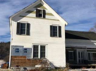 1289 State Route 990v, Gilboa, NY 12076