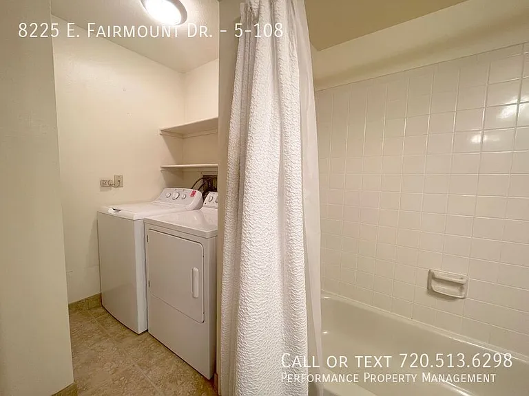 8225 E Fairmount Dr #5-108 — Photo 17