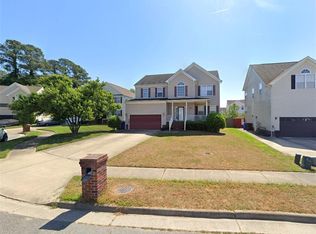 4209 Quailshire Ct, Chesapeake, VA 23321