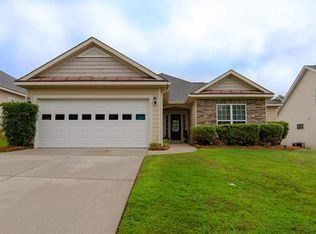 731 Wickham Dr, Evans, GA 30809