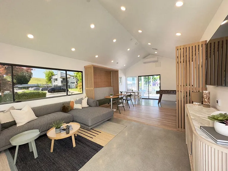 Diablo Vista Apartments — Photo 37