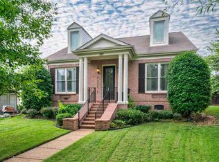 1182 Allentown St, Cordova, TN 38016