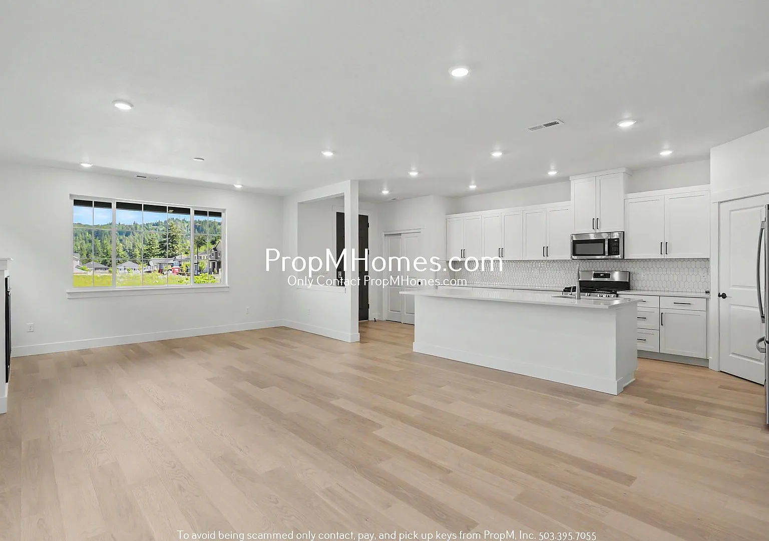 Brand New Four Bedroom Home in North Bethany! — Photo 2