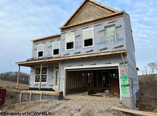 874 Hidden View Way, Morgantown, WV 26508