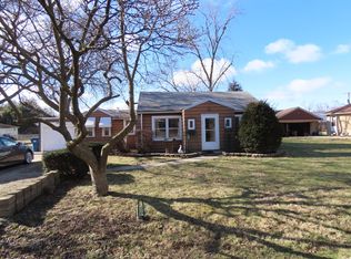 11712 S Harding Ave, Alsip, IL 60803