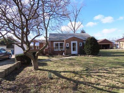 11712 S Harding Ave, Alsip, IL, 60803
