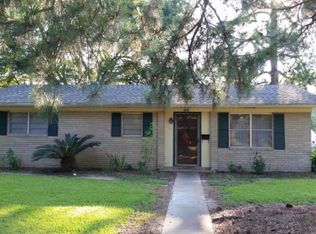 604 S Stagg St, Ville Platte, LA 70586