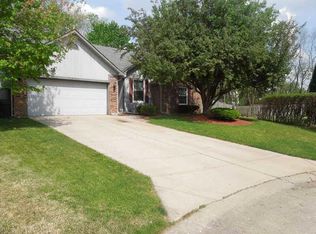3217 Summerfield Cir, Indianapolis, IN