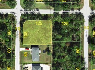 23473 Elmira Blvd, Punta Gorda, FL 33980