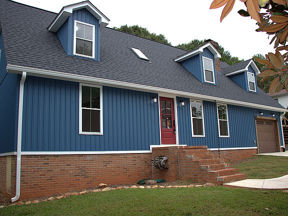 2nd image of 407 Tubbs Mountain Rd