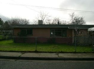 45 Sandy Way, Red Bluff, CA 96080