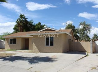 2945 Theresa Ave, Las Vegas, NV 89101