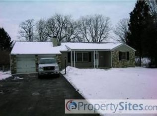 3783 Orchard Ave, Bensalem, PA