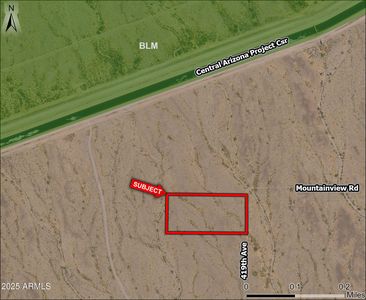 0 W 419th Ave, Tonopah, AZ, 85354