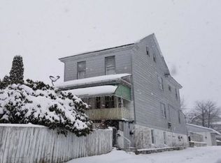 621 Carson St, Hazleton, PA 18201