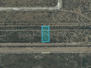 207 Sequoia Blvd, California City, CA