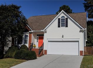 3142 Cove View Ln, Midlothian, VA 23112