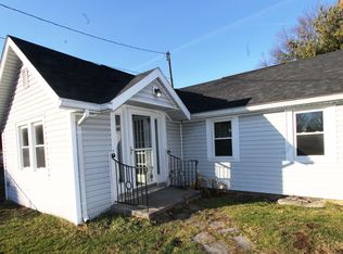 307 Spruce St, Mount Vernon, OH