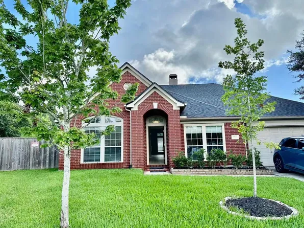 3131 Valley Ct, Manvel, TX 77578