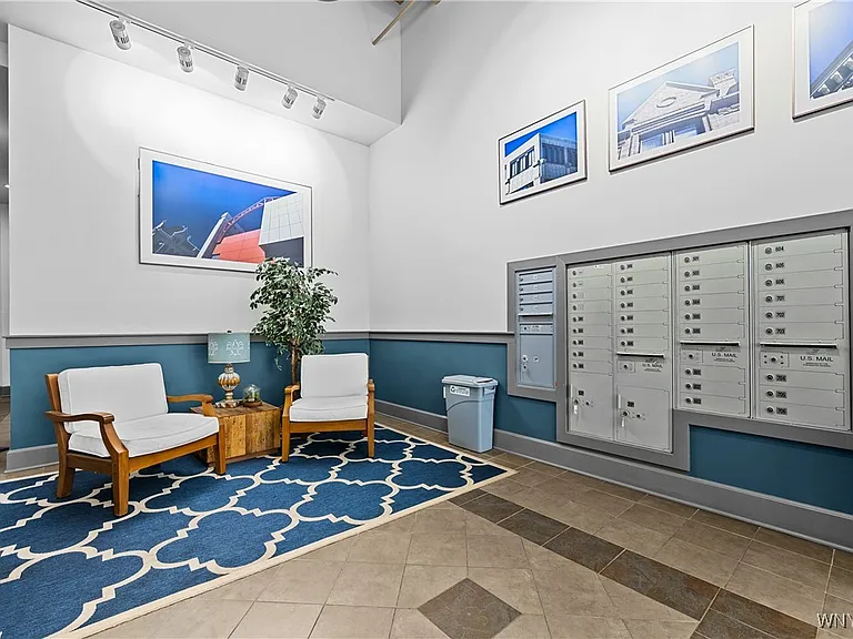 210 Ellicott St #501 — Photo 20