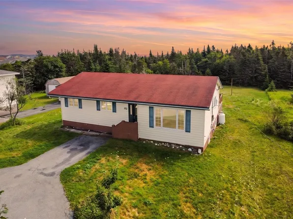 103 Firdale Drive, St. John's, NL A1A4X5