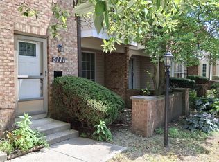 5111 Ranstead Ct, Columbus, OH 43220