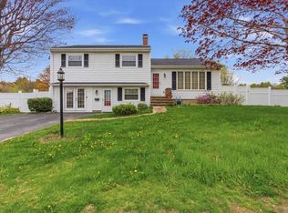 37 Stevens Street, Lewiston, ME 04240