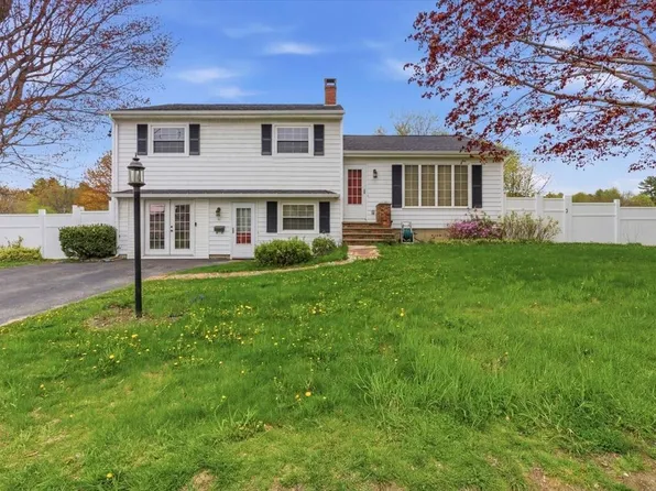 37 Stevens Street, Lewiston, ME 04240
