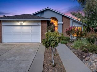 5025 Saint Garrett Ct, Concord, CA 94521