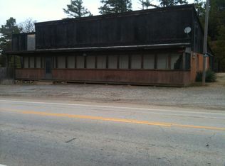 12817 E State Highway 10, Blue Mountain, AR 72826