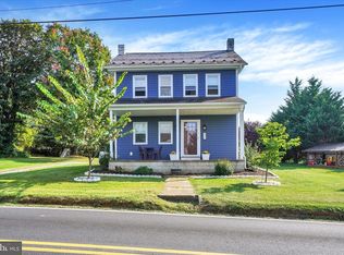 32 New Bridgeville Rd, Wrightsville, PA 17368