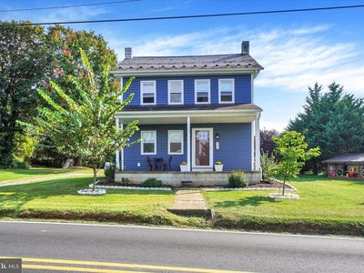 32 New Bridgeville Rd, Wrightsville, PA, 17368