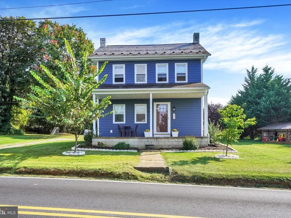 32 New Bridgeville Rd, Wrightsville, PA 17368