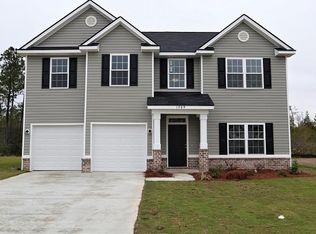 1309 Windrow Dr W, Hinesville, GA 31313