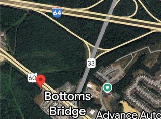 100 Pocahontas Trl, Quinton, VA 23141